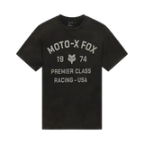 Fox Racing Circa 74 195 Original Short Sleeve Tee