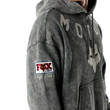 Fox Racing Moto-X Heavyweight Fleece Pullover Hoodie