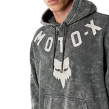 Fox Racing Moto-X Heavyweight Fleece Pullover Hoodie