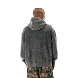 Fox Racing Moto-X Heavyweight Fleece Pullover Hoodie
