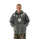 Fox Racing Moto-X Heavyweight Fleece Pullover Hoodie