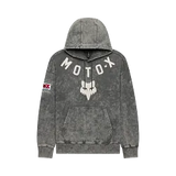 Fox Racing Moto-X Heavyweight Fleece Pullover Hoodie