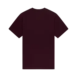 Fox Racing Fox Head Heavyweight Short Sleeve Tee