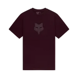 Fox Racing Fox Head Heavyweight Short Sleeve Tee