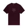 Fox Racing Fox Head Heavyweight Short Sleeve Tee