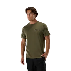 Fox Racing Absolute 2.0 195 Original Short Sleeve Tee