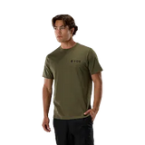 Fox Racing Absolute 2.0 195 Original Short Sleeve Tee