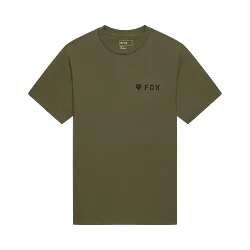 Fox Racing Absolute 2.0 195 Original Short Sleeve Tee