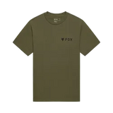 Fox Racing Absolute 2.0 195 Original Short Sleeve Tee