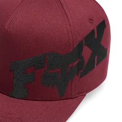 Fox Racing Fox Head X Flexfit Hat