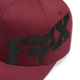 Fox Racing Fox Head X Flexfit Hat