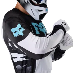 Fox Racing 360 Clutch Jersey