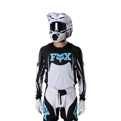 Fox Racing 360 Clutch Jersey