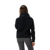 Fox Racing Women's Fox Head Fleece Pull-Over Hoodie