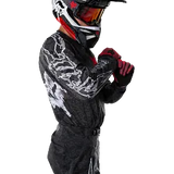 Fox Racing 180 Abyss Jersey