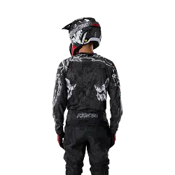 Fox Racing 180 Abyss Jersey