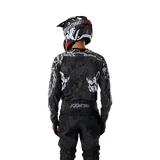 Fox Racing 180 Abyss Jersey