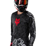 Fox Racing 180 Abyss Jersey