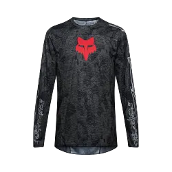 Fox Racing 180 Abyss Jersey