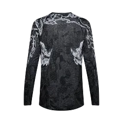 Fox Racing 180 Abyss Jersey