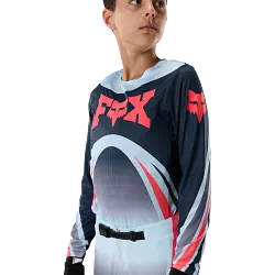 Fox Racing Youth Flexair Arc Jersey