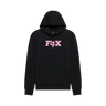 Fox Racing Women's Fox Head Fleece Pull-Over Hoodie