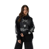 Fox Racing DNGR Heavyweight Fleece Pull-Over Hoodie