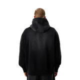Fox Racing DNGR Heavyweight Fleece Pull-Over Hoodie
