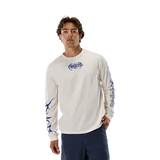 Fox Racing DNGR 195 Original Long Sleeve Tee