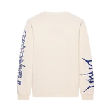 Fox Racing DNGR 195 Original Long Sleeve Tee