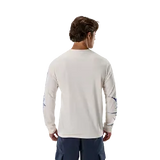 Fox Racing DNGR 195 Original Long Sleeve Tee