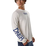 Fox Racing DNGR 195 Original Long Sleeve Tee