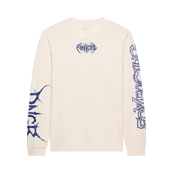 Fox Racing DNGR 195 Original Long Sleeve Tee