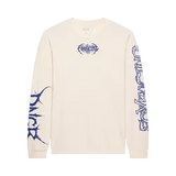 Fox Racing DNGR 195 Original Long Sleeve Tee