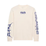 Fox Racing DNGR 195 Original Long Sleeve Tee