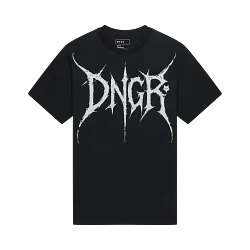 Fox Racing DNGR 195 Original Short Sleeve Tee
