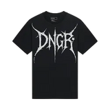 Fox Racing DNGR 195 Original Short Sleeve Tee