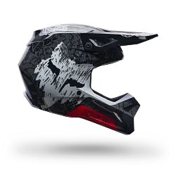 Fox Racing V1 Abyss Helmet