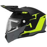 509 Delta R4 Ignite Helmet