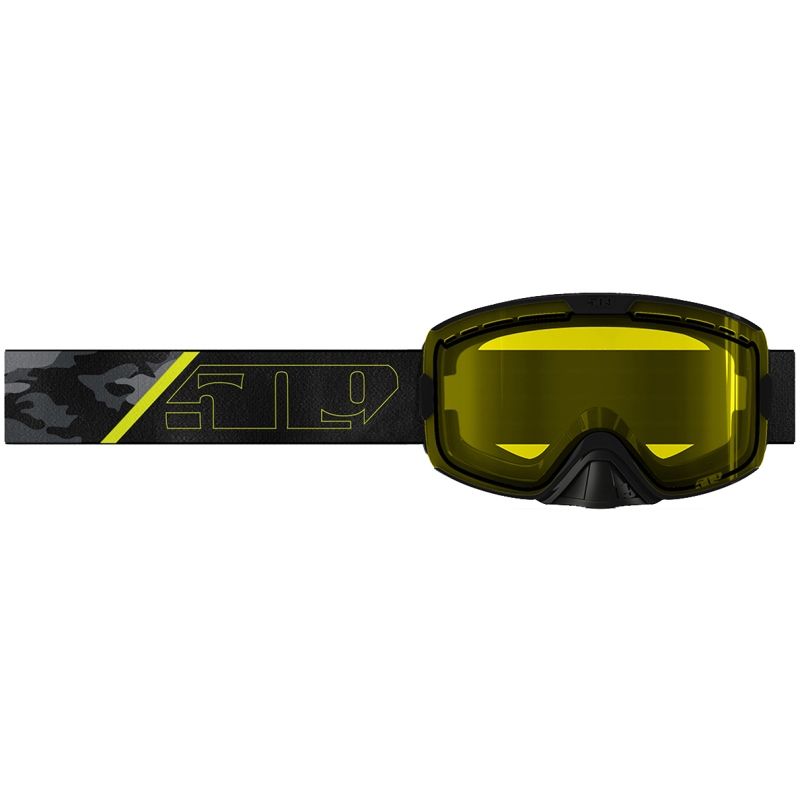 509 Kingpin Goggle