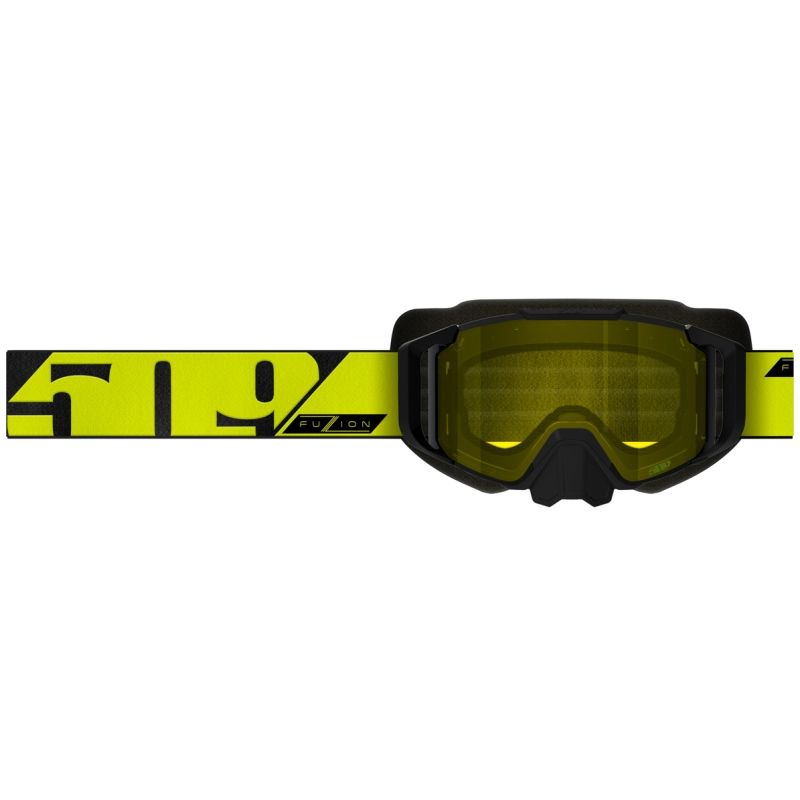 509 Sinister XL6 Fuzion Goggle