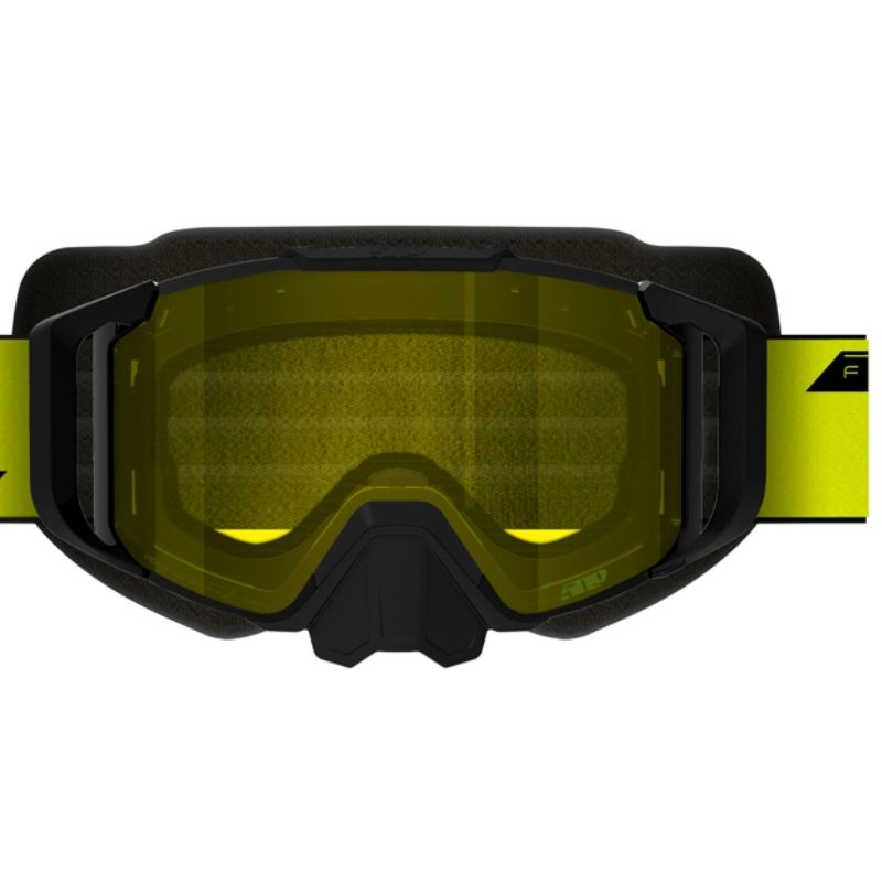 509 Sinister XL6 Fuzion Goggle