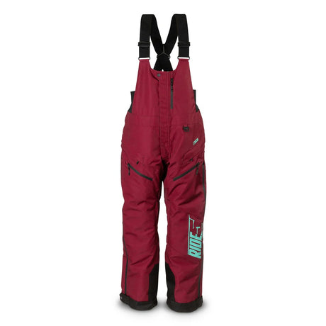 509 Women's Range Insulated Bib