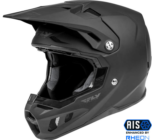 Fly Racing - Youth Formula CC Solid Helmet