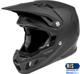 Fly Racing - Formula CC Solid Helmet