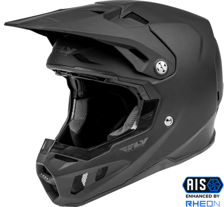 Fly Racing - Formula CC Solid Helmet