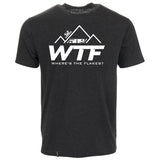 509 Men's WTF / Where's The Flakes T-Shirt (2020)
