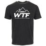 509 Men's WTF / Where's The Flakes T-Shirt (2020)