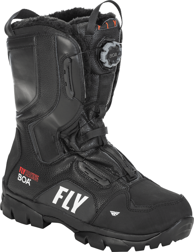 Fly Racing Marker BOA Boot