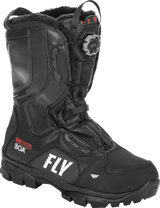 Fly Racing Marker BOA Boot